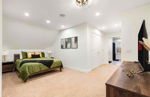 Heated Pool, Hot Tub, Mini Golf, Theater-Sleeps 28 - Foto 29