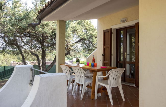 Villette Sirenella - Foto 26