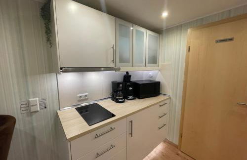 Moderne Ferienwohnung Zur Schlosshöhe - Foto 9