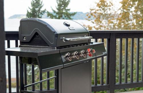 Sweet Lil Casita Puget Sound Hideaway - Photo 8