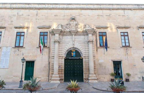 CASA ANGELA, luminoso appartamento al centro del Salento - Foto 38