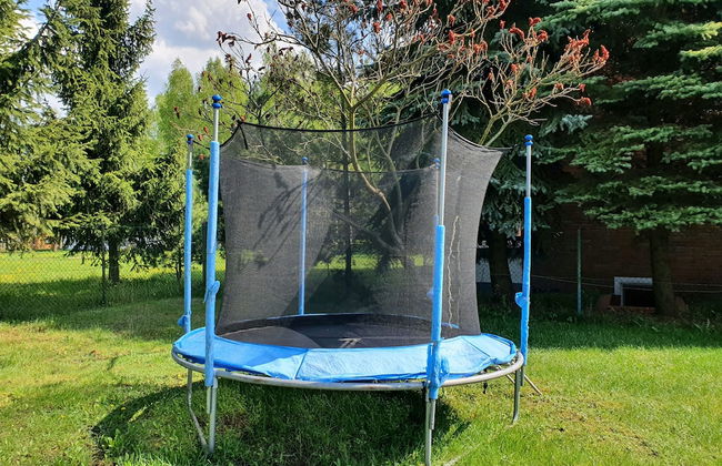 Villa Nad Kalwa - Foto 66