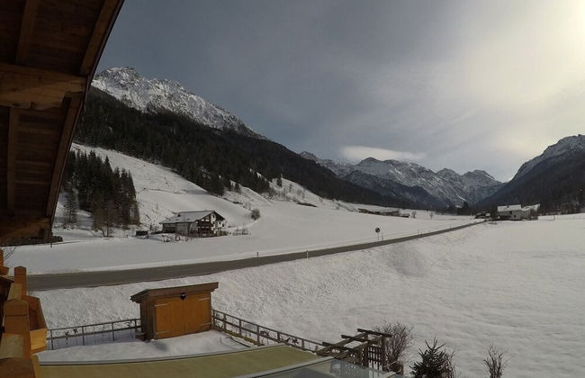 Cozy Holiday Apartment Close to the Slopes - Foto 20