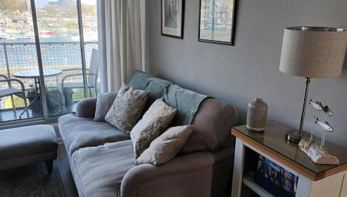 2 Bedroom Harbour Apartment - Foto 2