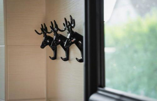 Ferienhaus zum Johannisthal - Foto 6