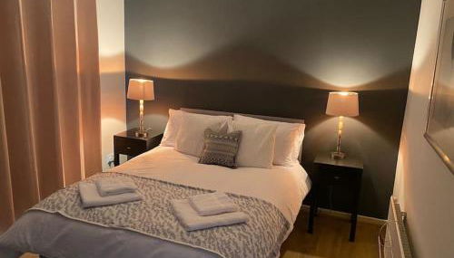 The Crest Hillside Retreat With Hot Tub - Foto 5