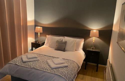 The Crest Hillside Retreat With Hot Tub - Foto 5