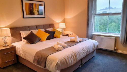 Perry House, Long Ashton, Bristol by Cliftonvalley Apartments - Foto 4