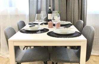 Vier Sind Hier Apartments - Foto 53