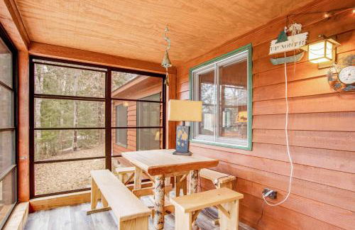 Amber Lake Retreat - Foto 31