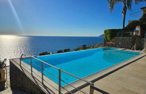 Mare e Relax - Il Villino e La Villetta ai Tre Ponti - Foto 31