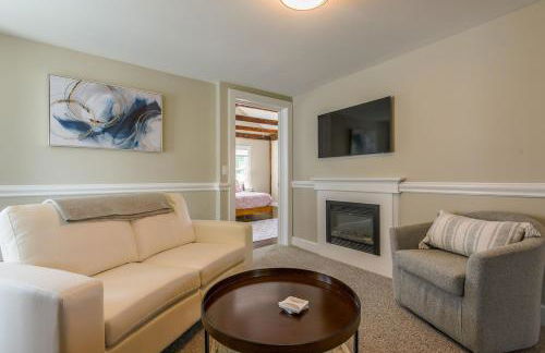 1 Minute to downtown Mystic - Foto 12