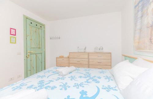 oasi sul mare - a due passi dalle spiaggie - Foto 14