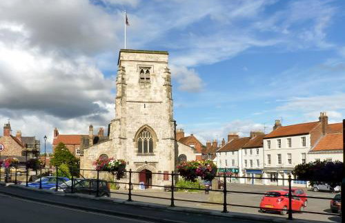 Wold View Cottage - Foto 20