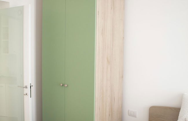 Alessia's Flat - Buenos Aires - Foto 18