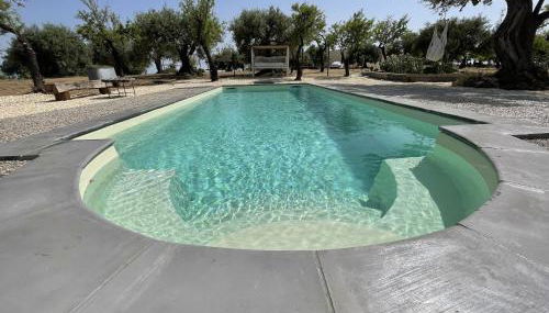 Villa Il Carrubo val di noto con piscina privata - Foto 3