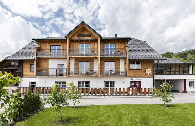 Feriendorf Edelweiss - Foto 4