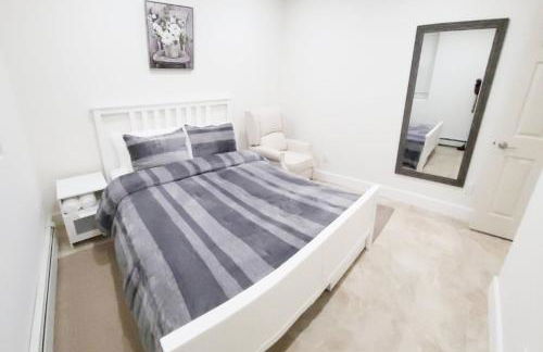 1-Bedroom Apt-7B1 20-Minuite To Downtown Boston - Foto 14