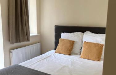 YBC Court, Aldershot - Foto 38