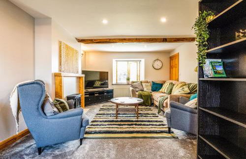 New House Cottage - Foto 7