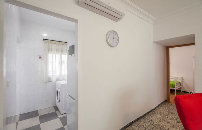 Apartamento Azahar - Foto 13