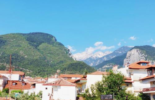 Intimate Olympus House - Foto 12