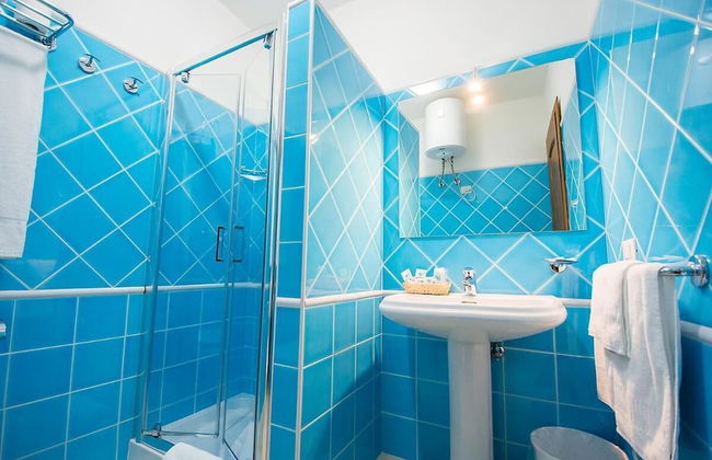 Relaxing Le Residenze del Maria Rosaria No2210 Sleeps 3 Persons - Foto 13