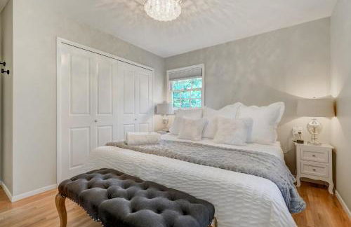 Canopy Springs Game Room & Covered Outdoor Oasis - Foto 23