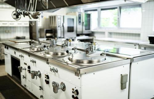 Apartment Gruppe Meisenberg by Interhome - Foto 29