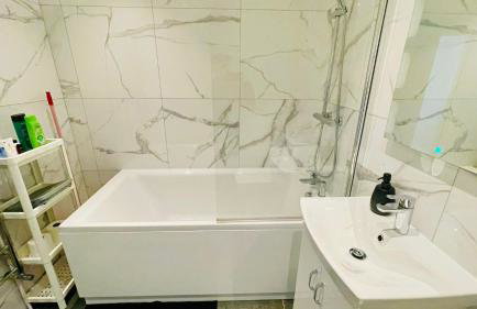 Splendid Euston flat - Foto 10
