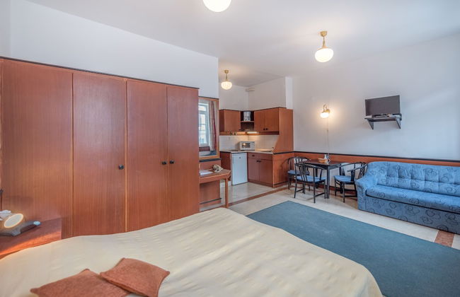 Abbázia Club Hotel Kék - Foto 13