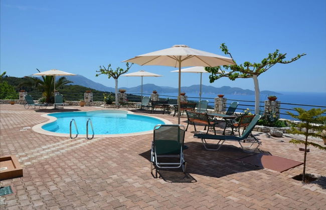 Villa Fantasia Kefalonia - Photo 25