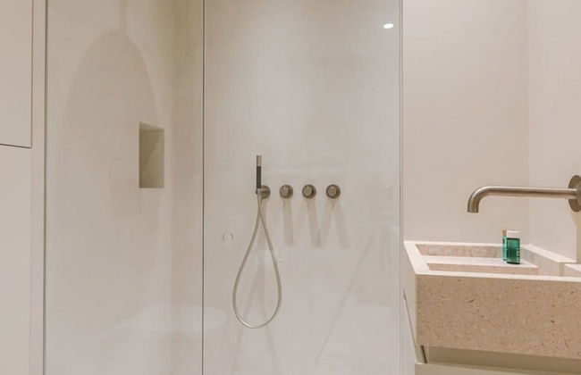 Luxurious two Bedroom With Lateral Seaview - Foto 18