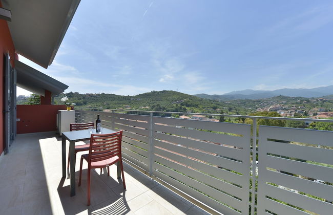 Residenza Cantalupo - Photo 39