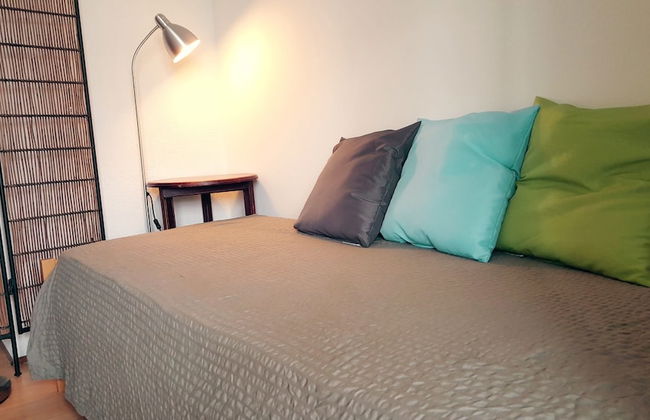 Basel Charme Apartments - Foto 11