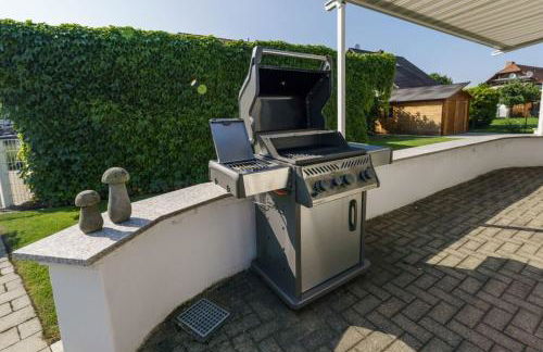 Ferienhaus Wila - Foto 7