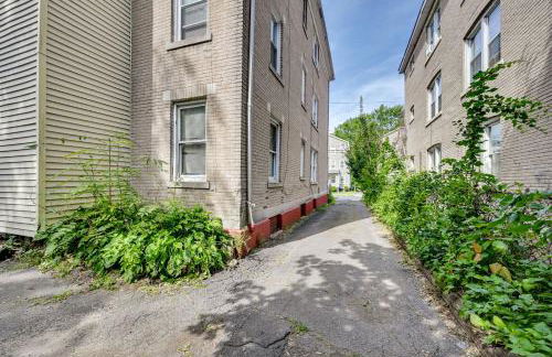 Convenient Hartford Condo Less Than 2 Mi to Dtwn! - Foto 21