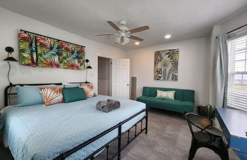 Seaside Escape-4BR, Near Casino, Beach & Boardwalk - Foto 56