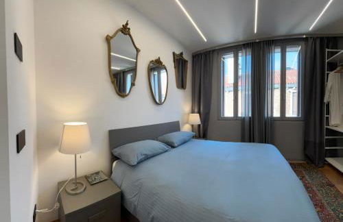 ITALIANSTAYRENTALS Suite Falier- Luminosa Venezia - Foto 9