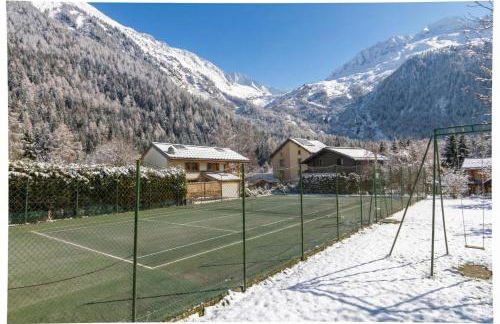 Chalet Spouter Happy Rentals - Foto 26