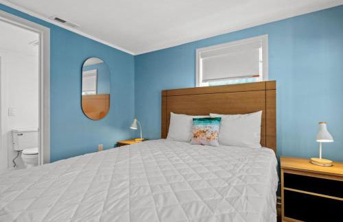 5 bedroom-2 and a half bathroom Apartment - Foto 13