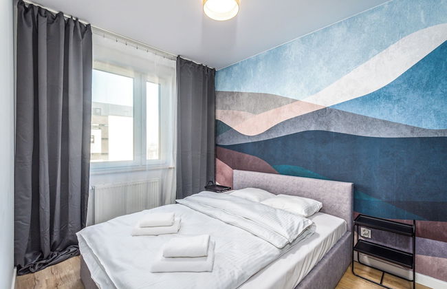 RentPlanet - Apartamenty Ceglana - Foto 4