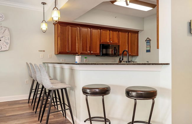 Paradise Shores 305 - Foto 12