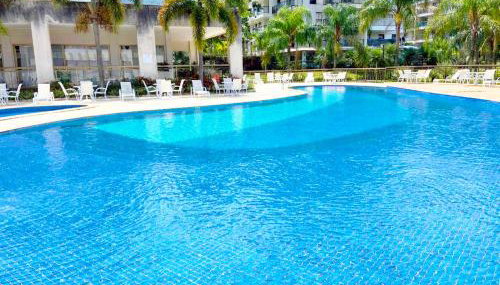 Oasis com Lazer Completo - Rio Marina Resort, Itacuruça - Foto 2