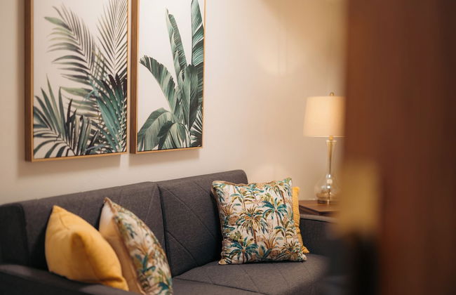 Bishop Suites At The Executive Centre - Foto 65