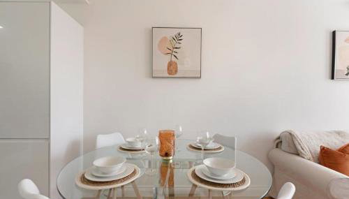 Spacious Two Bed loft Apartment - Foto 5