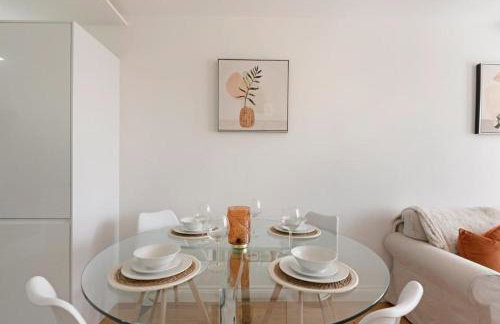 Spacious Two Bed loft Apartment - Foto 5