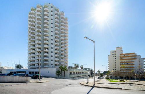 Praia da Rocha,1605 Torre Verde, Charming Apartment, Sea View, by IG - Foto 29