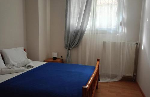 ΔΙΧΩΡΟ ΔΙΑΜΕΡΙΣΜΑ ΣΤΗΝ ΚΑΣΤΟΡΙΑ - Foto 6