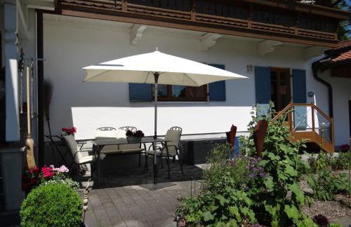 Ferienwohnung Riepertinger - Foto 31